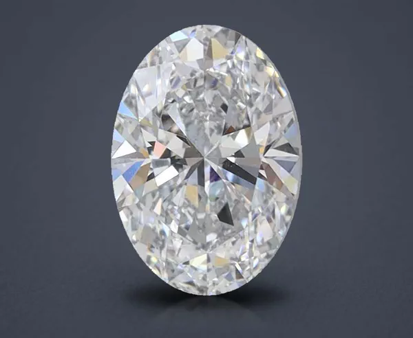 1.07 Carat · D · FL Rare Carat Ideal Cut