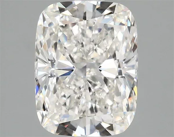 2.1 Carat · F · VS1 Rare Carat Ideal Cut