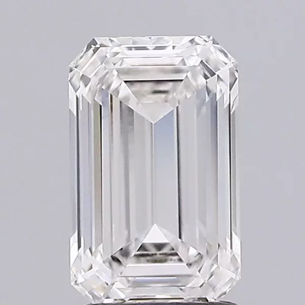 1.56 Carat · F · IF Rare Carat Ideal Cut