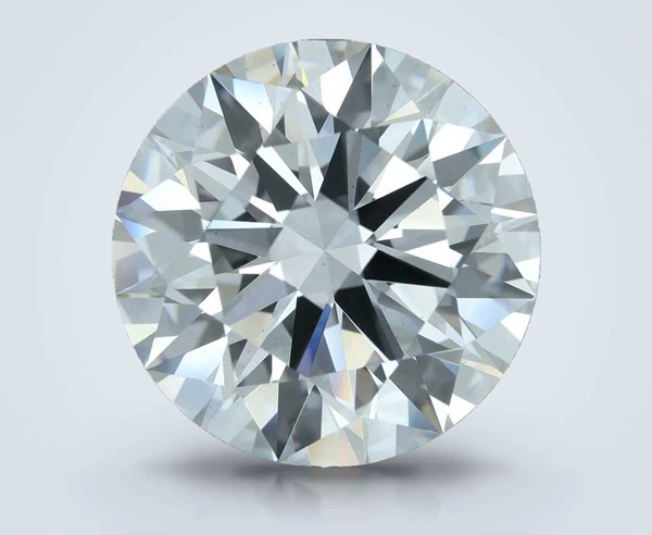 11.19 Carat · E · VS2 Rare Carat Ideal Cut