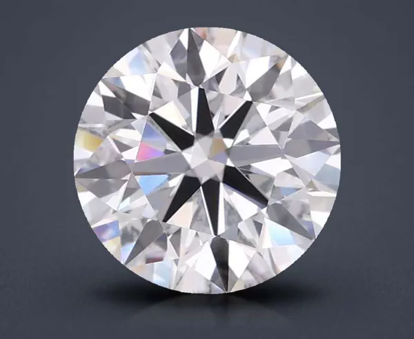1.58 Carat · D · VVS1 Rare Carat Ideal Cut