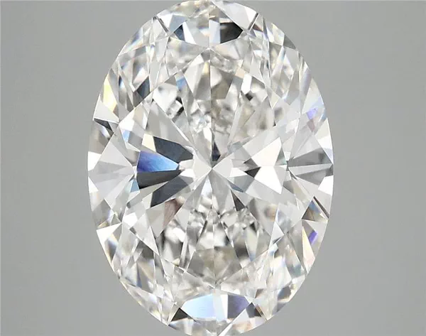 4.72 Carat · G · VVS2 Rare Carat Ideal Cut