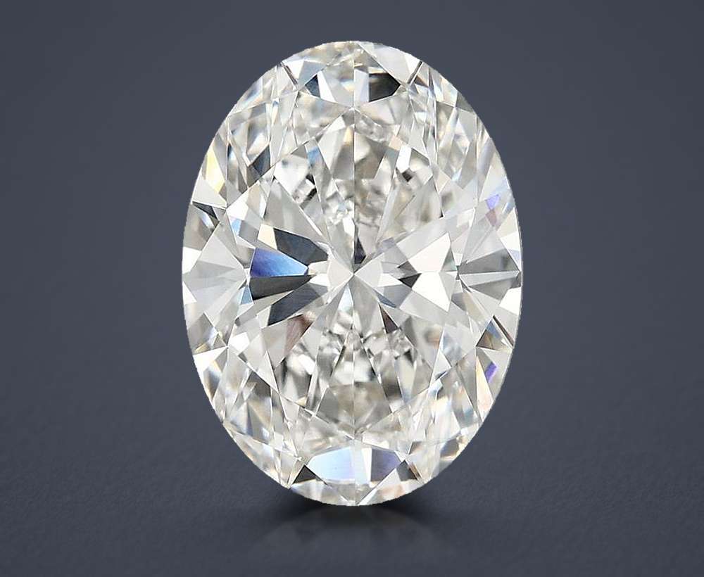 4.72 Carat · G · VVS2 Rare Carat Ideal Cut