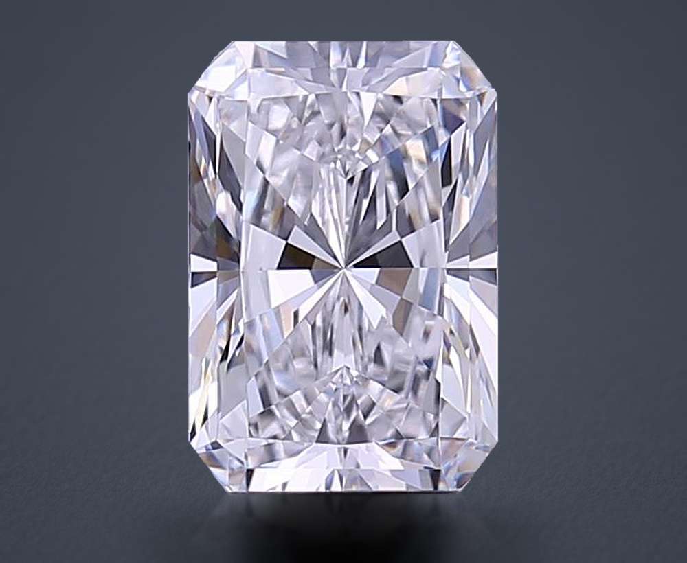 2.36 Carat · D · VVS2 Rare Carat Ideal Cut