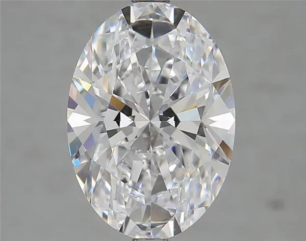 4.01 Carat · D · VS1 Rare Carat Ideal Cut
