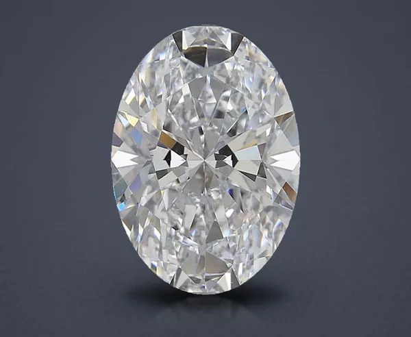 4.01 Carat · D · VS1 Rare Carat Ideal Cut