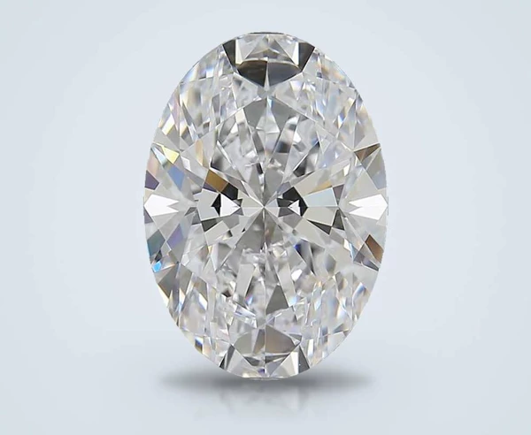 4.01 Carat · D · VS1 Rare Carat Ideal Cut