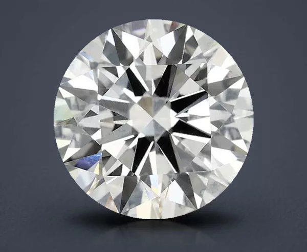 1.41 Carat · F · VVS2 Rare Carat Ideal Cut