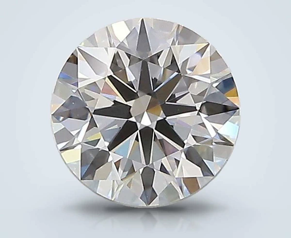 1 Carat · D · VVS2 excellent Cut