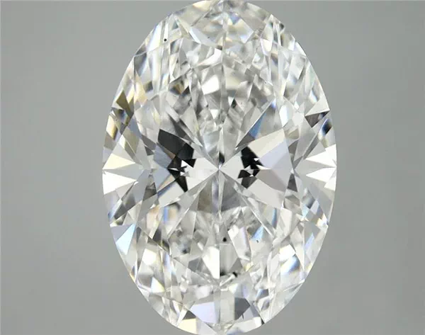 3.47 Carat · E · VS1 Rare Carat Ideal Cut