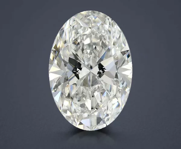 3.47 Carat · E · VS1 Rare Carat Ideal Cut
