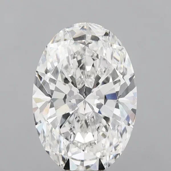 6.52 Carat · F · VVS1 Rare Carat Ideal Cut