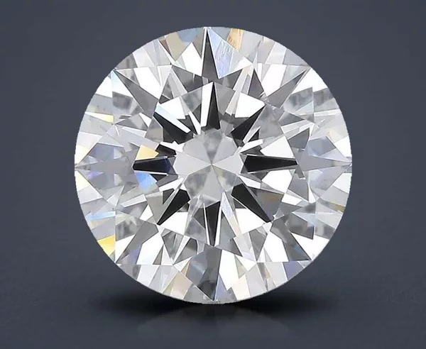 3.93 Carat · E · VVS2 excellent Cut
