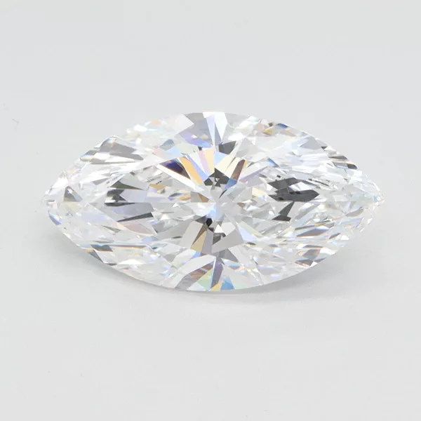 2.01 Carat · D · IF Rare Carat Ideal Cut