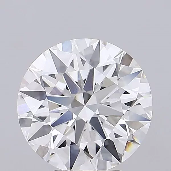18.55 Carat · E · VS1 Rare Carat Ideal Cut