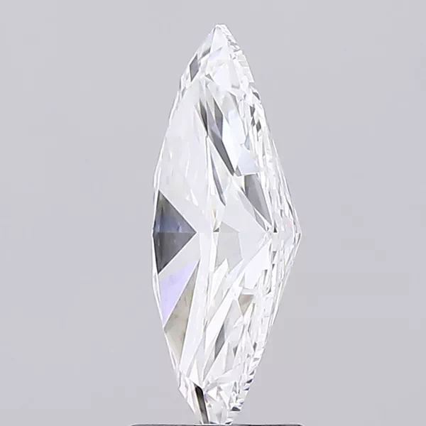 2.33 Carat · D · FL Rare Carat Ideal Cut