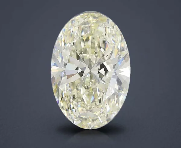 5.01 Carat · K · SI1 Rare Carat Ideal Cut