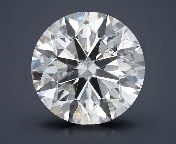 1.06 Carat · F · SI2 Rare Carat Ideal Cut