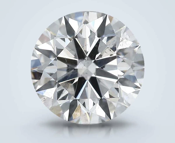 1.06 Carat · F · SI2 Rare Carat Ideal Cut