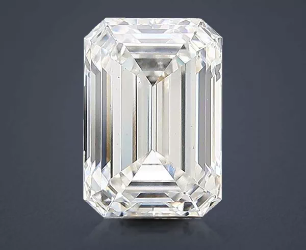 2.62 Carat · F · VS2 Rare Carat Ideal Cut