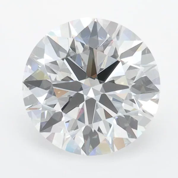 2.07 Carat · D · VVS1 Rare Carat Ideal Cut