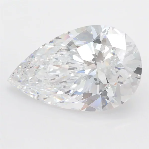 6.39 Carat · D · VVS1 Rare Carat Ideal Cut