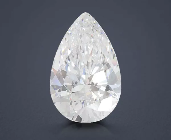 6.39 Carat · D · VVS1 Rare Carat Ideal Cut