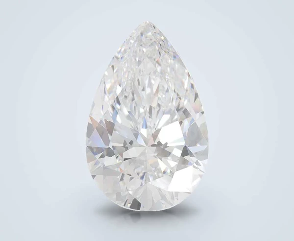 6.39 Carat · D · VVS1 Rare Carat Ideal Cut