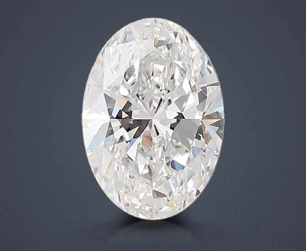 6.01 Carat · E · VS1 Rare Carat Ideal Cut