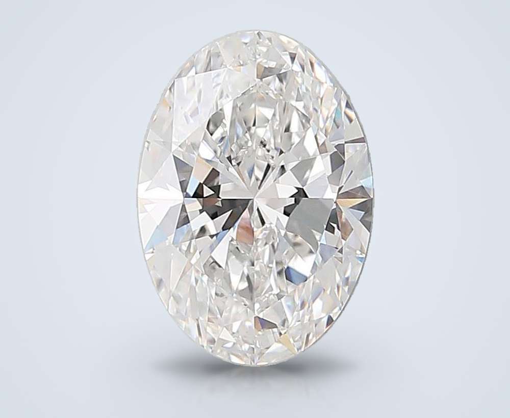 6.01 Carat · E · VS1 Rare Carat Ideal Cut