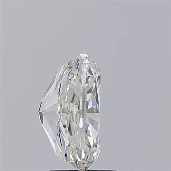 2.7 Carat · H · VVS1 Rare Carat Ideal Cut