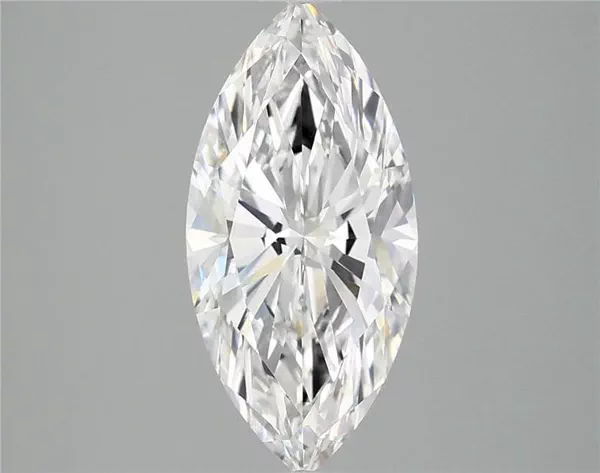 2.45 Carat · D · VVS2 Rare Carat Ideal Cut
