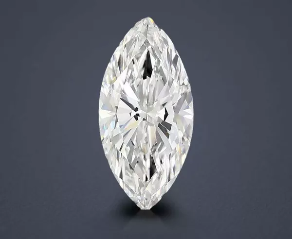 2.45 Carat · D · VVS2 Rare Carat Ideal Cut