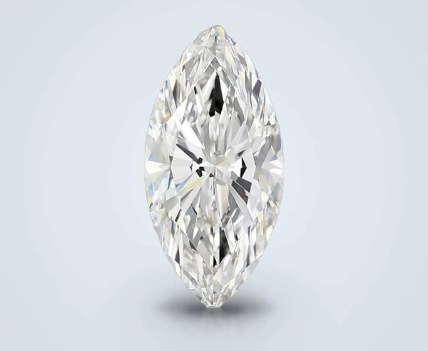 2.45 Carat · D · VVS2 Rare Carat Ideal Cut