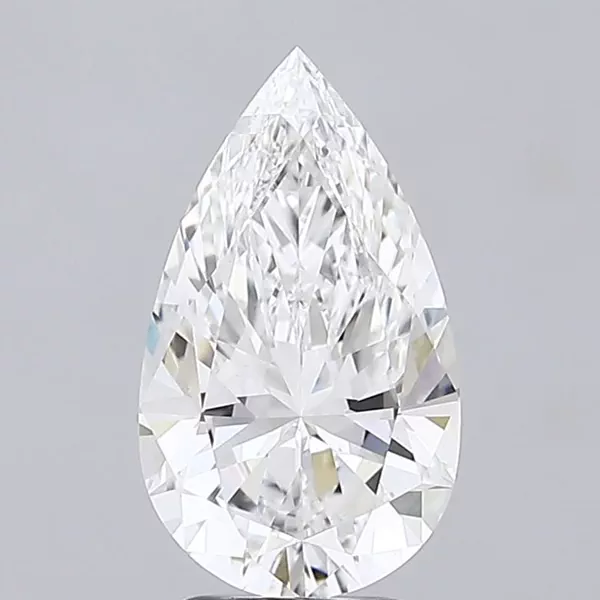 3 Carat · E · VVS2 Rare Carat Ideal Cut