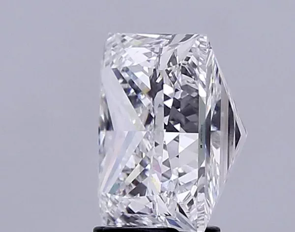 5.06 Carat · D · VS1 Rare Carat Ideal Cut