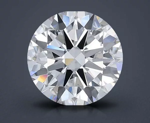1.38 Carat · E · VVS1 Rare Carat Ideal Cut