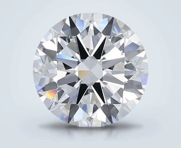 1.38 Carat · E · VVS1 Rare Carat Ideal Cut