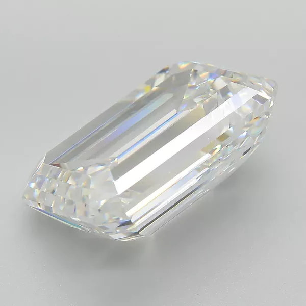 17.34 Carat · F · VS1 Rare Carat Ideal Cut