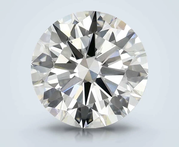 3 Carat · F · VVS2 excellent Cut
