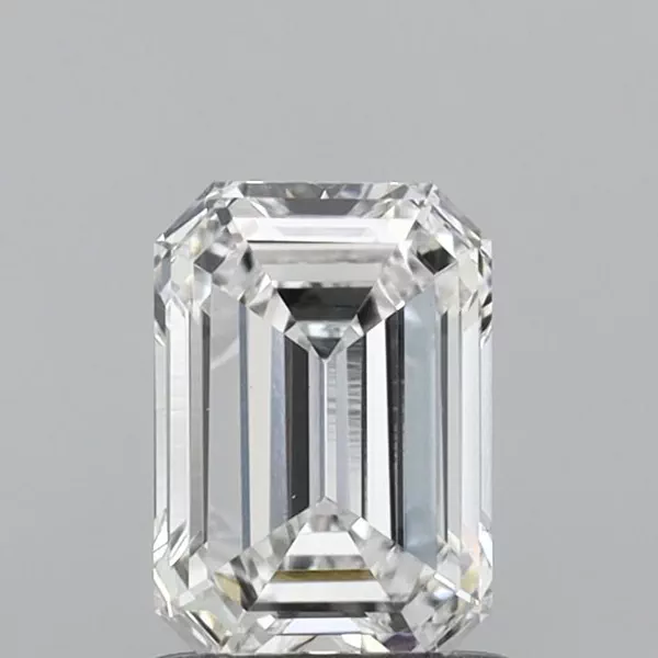 1.21 Carat · F · VS1 Rare Carat Ideal Cut