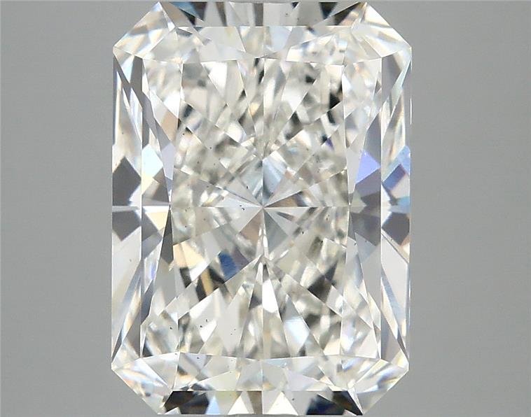 4.67 Carat · F · VS2 excellent Cut