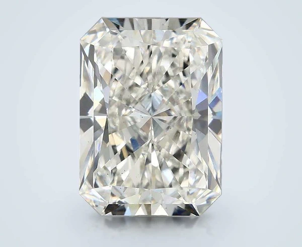 4.67 Carat · F · VS2 excellent Cut