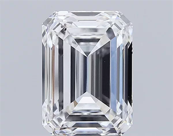 4.53 Carat · D · VS2 Rare Carat Ideal Cut