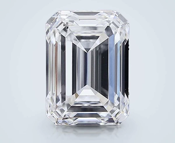 4.53 Carat · D · VS2 Rare Carat Ideal Cut