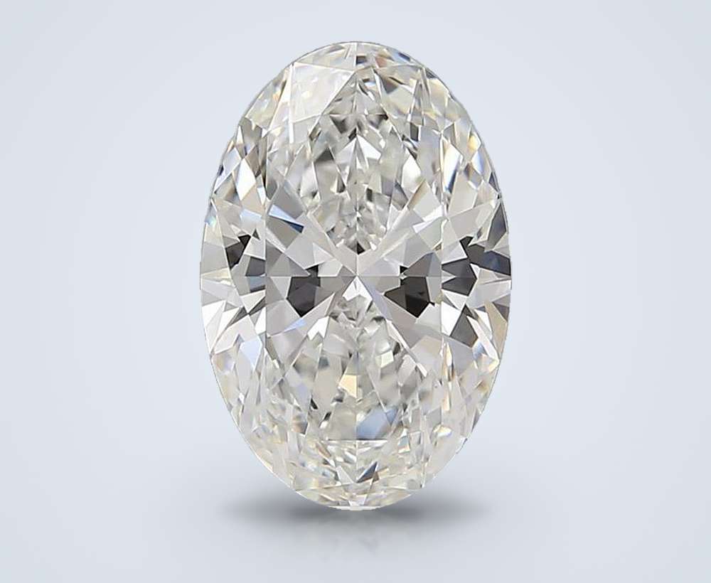 3.55 Carat · E · VS1 Rare Carat Ideal Cut