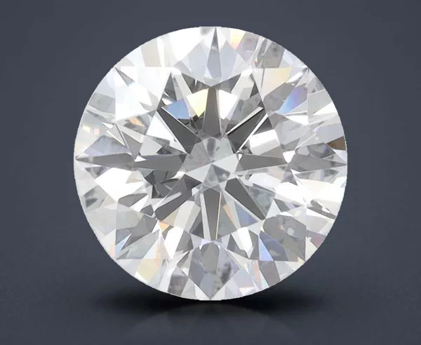 2.95 Carat · D · VVS1 Rare Carat Ideal Cut