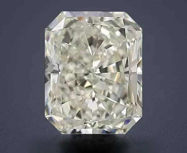 2.51 Carat · K · VVS1 very good Cut