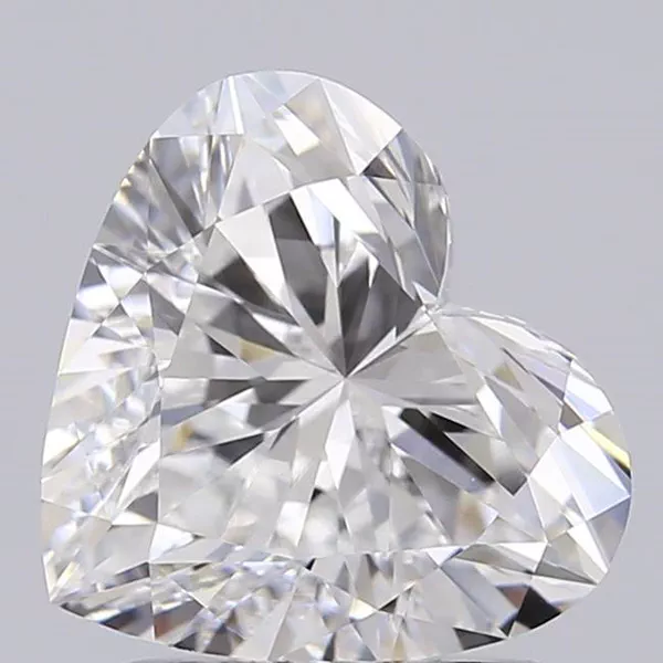1.39 Carat · D · VVS2 Rare Carat Ideal Cut