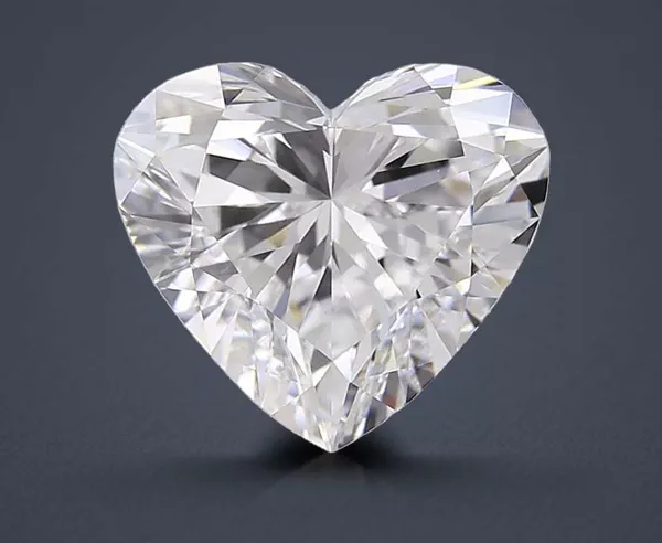 1.39 Carat · D · VVS2 Rare Carat Ideal Cut